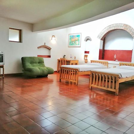 Wildernest Bed & Breakfast Thekkady Phòng bức ảnh