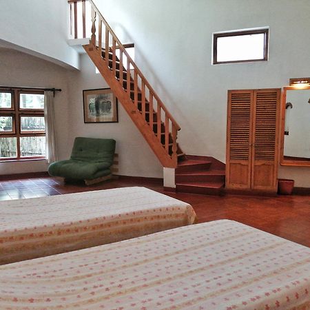 Wildernest Bed & Breakfast Thekkady Ngoại thất bức ảnh