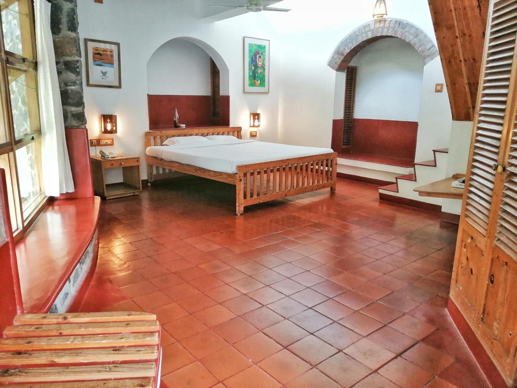 Wildernest Bed & Breakfast Thekkady Phòng bức ảnh