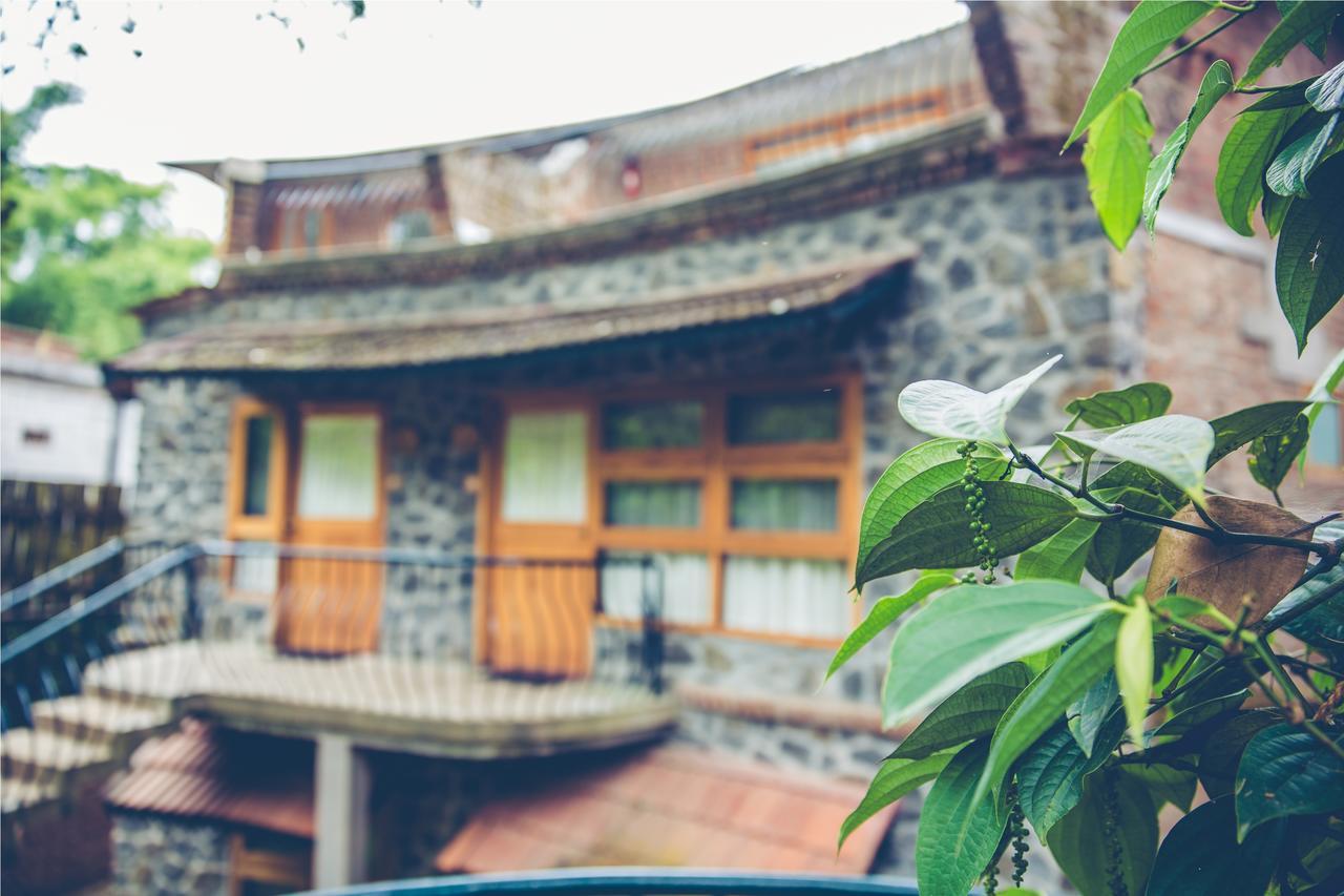 Wildernest Bed & Breakfast Thekkady Ngoại thất bức ảnh