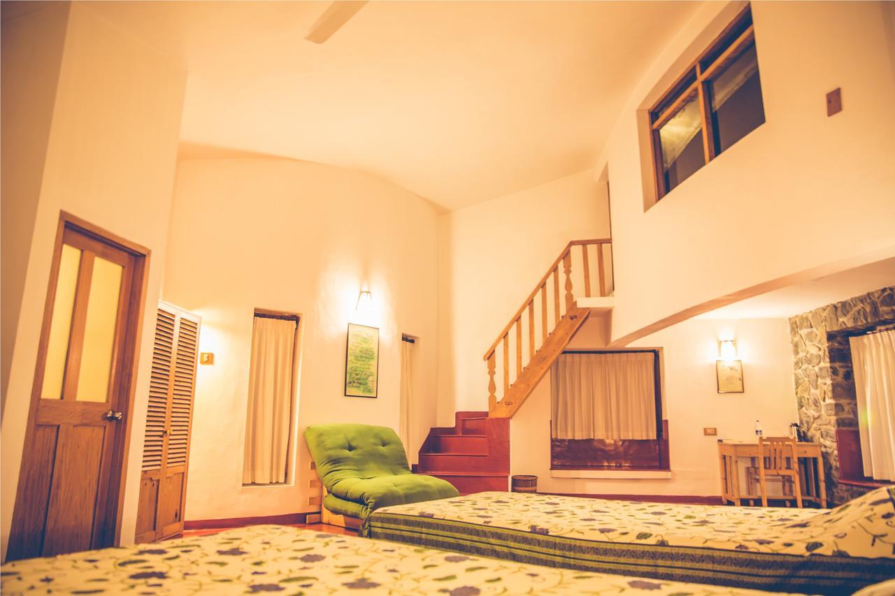 Wildernest Bed & Breakfast Thekkady Ngoại thất bức ảnh