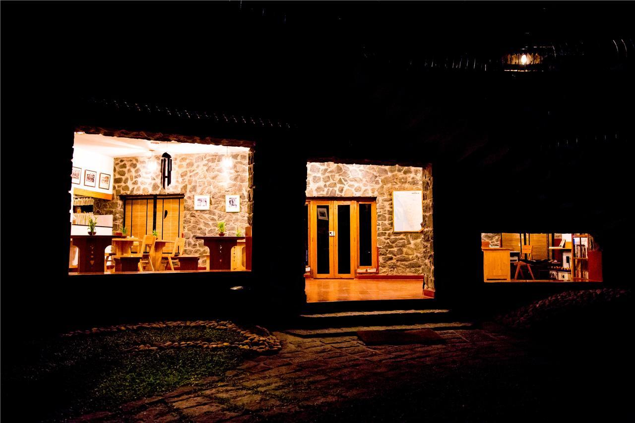 Wildernest Bed & Breakfast Thekkady Ngoại thất bức ảnh