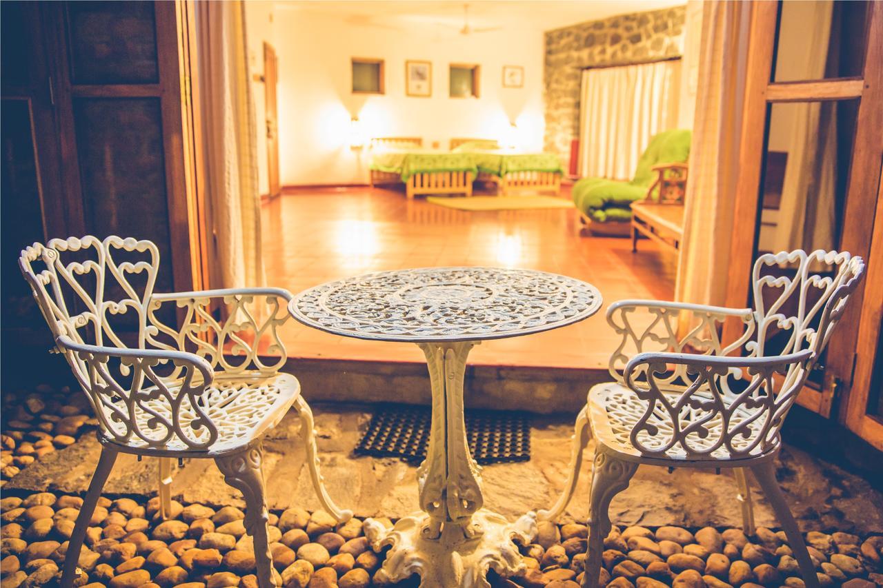 Wildernest Bed & Breakfast Thekkady Ngoại thất bức ảnh