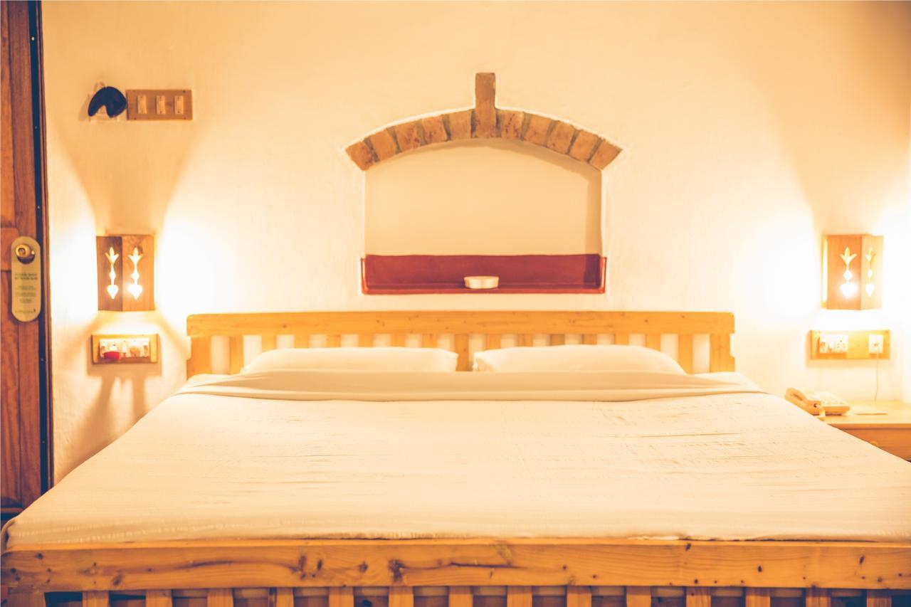 Wildernest Bed & Breakfast Thekkady Ngoại thất bức ảnh