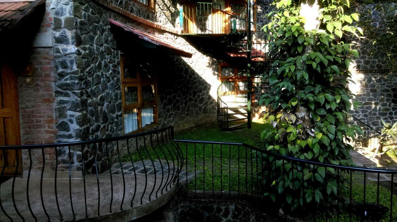 Wildernest Bed & Breakfast Thekkady Ngoại thất bức ảnh